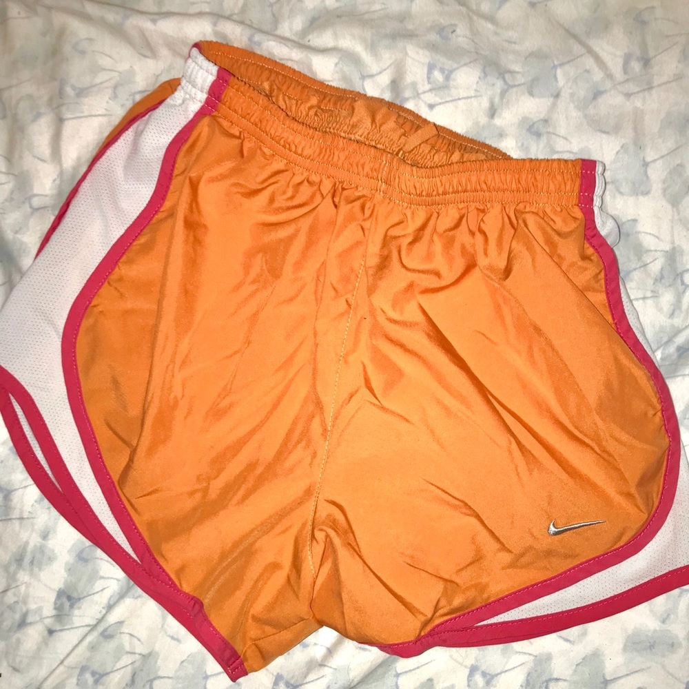 🖤2 for $30 Nike vintage running shorts